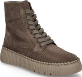 Gabor - Laced Ankle Boot -