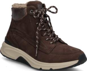 Gabor - Rollingsoft Laced Ankle Boot