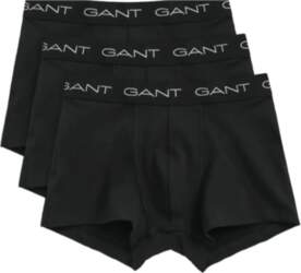 Gant - 3-Pack Trunks - Bokseršorti