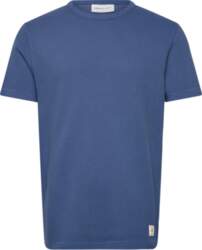 Gant - Washed Waffle Ss Tshirt