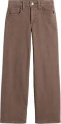 GAP - Low Stride Bow Jeans