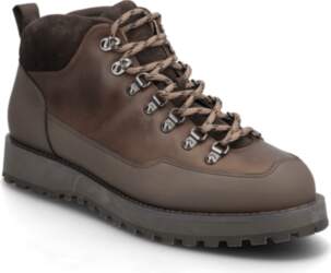 Garment Project - Dune Mid -