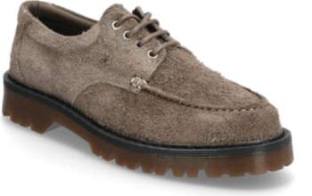 Garment Project - Pete Moc Toe