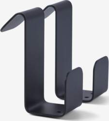 Gejst - Flex Hook Black -