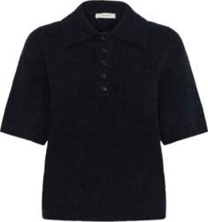 Gestuz - Gzalpha Ss Polo Pullover