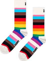 Happy Socks - Pride Stripe Sock