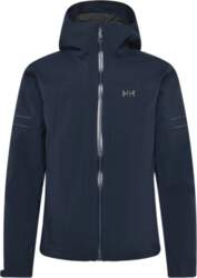 Helly Hansen - Courchevel Jacket -