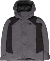 Helly Hansen - Jr Iceridge Jacket