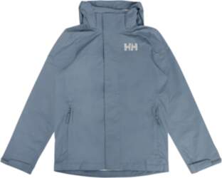 Helly Hansen - Jr Loke Jacket