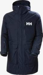 Helly Hansen - Rigging Coat -
