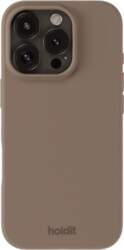 Holdit - Silicone Case Mocha Brown