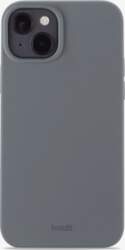 Holdit - Silicone Case Space Gray