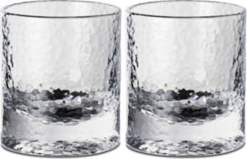 Holmegaard - Forma Tumbler 30 Cl
