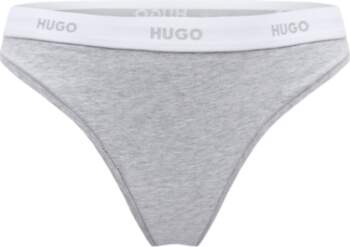 HUGO - Hugo Id Thong -