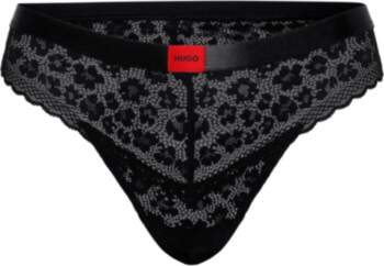 HUGO - Savana Thong - Stringi