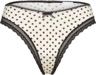 HUGO - Thong Unique - Stringi