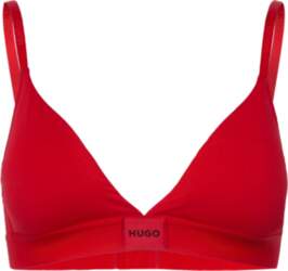 HUGO - Triangle Red Label -