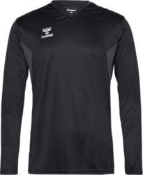Hummel - Hmlauthentic Pl Jersey L/S
