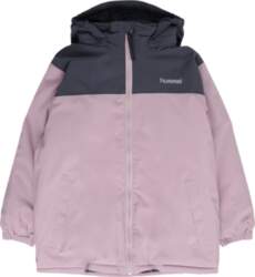 Hummel - Hmljr Block Jacket Wp