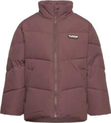 Hummel - Hmljr Puffer Jacket -
