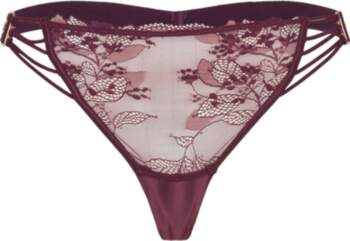 Hunkemöller - Avela String R -