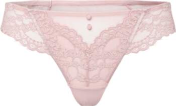 Hunkemöller - Daisy String R -