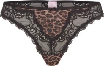 Hunkemöller - Gabrielle Hl String -