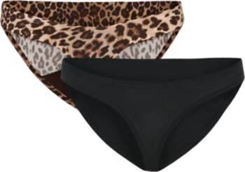 Hunkemöller - Inv Micro String R