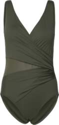 Hunkemöller - Shell Mesh Shaping Bs