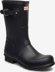 Hunter - Mens Original Short Boot