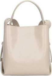 HVISK - Molly Glossy Structure -