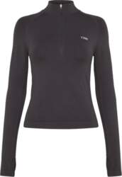 ICANIWILL - Shape 1/2 Zip Long