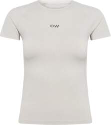 ICANIWILL - Smooth Seamless Tee W