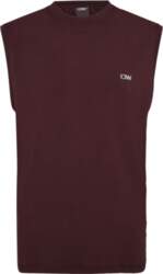 ICANIWILL - Workout Sleeveless Tee M