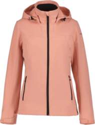 Icepeak - Icepeak Brenham/Wm Softshell Jacket