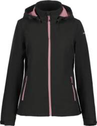 Icepeak - Icepeak Brenham/Wm Softshell Jacket