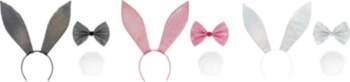 IPK - Bunny Accessory Set (Headband