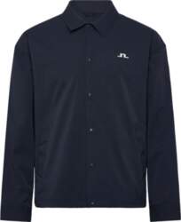 J. Lindeberg - Dex Coach Overshirt