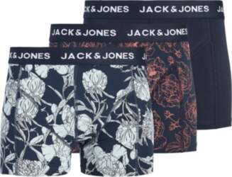 Jack & Jones - Jacabstract Flower