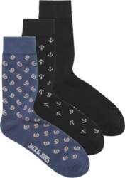 Jack & Jones - Jaccentral Socks