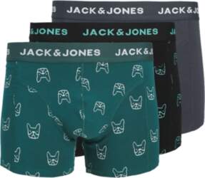 Jack & Jones - Jacdenim Dog