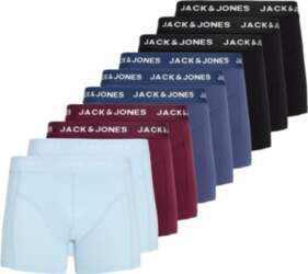 Jack & Jones - Jacjota Solid