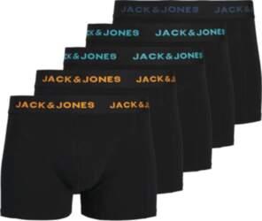 Jack & Jones - Jaclad Solid