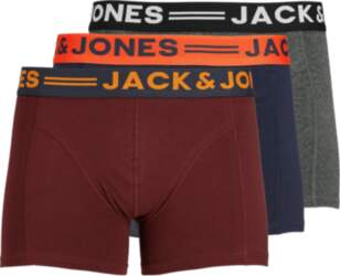 Jack & Jones - Jaclichfield Trunks