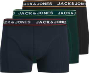 Jack & Jones - Jacmax Solid