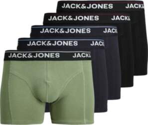 Jack & Jones - Jactimothy Solid