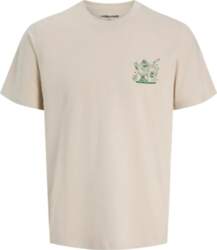 Jack & Jones - Jjbrewy Tee