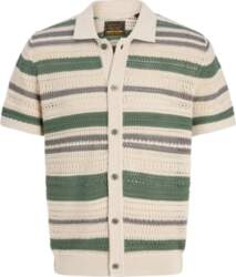 Jack & Jones - Jprbluhamilton Button