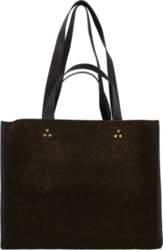 JEROME DREYFUSS - Leon Shoulder Bag