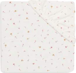 Jollein - Fitted Sheet - Jersey